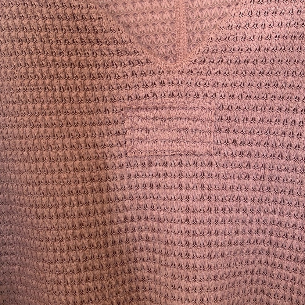 Jodifl Mauve Quarter Length - Picture 3 of 5